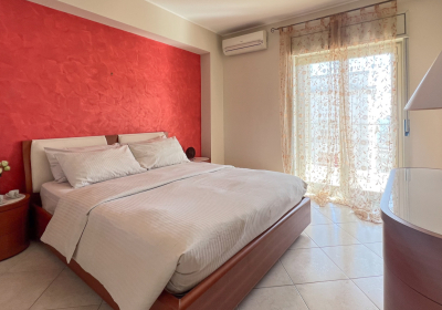 Casa Vacanze Appartamento Beach House Roccalumera